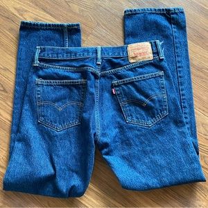 Men’s 33X32 Levi’s jeans